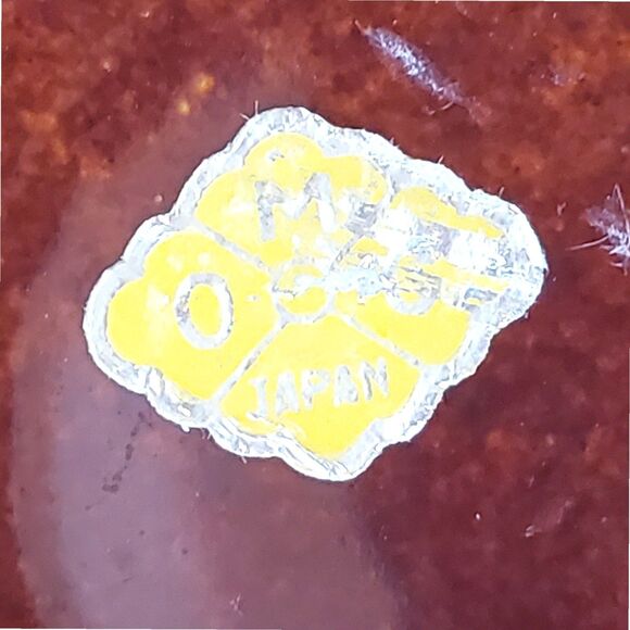 Set of 2 VTG Trader Dick's Peanut Tiki Mugs Reno Nugget Casino Barware OMC Japan - Picture 14 of 14